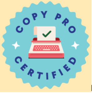 copy pro certified image
